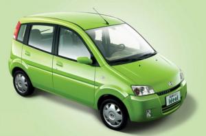 Changhe Ideal '2003